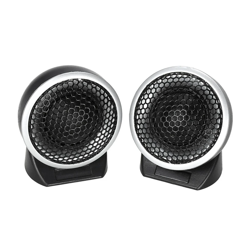 The New Car Audio Treble Head Relies On The Wolf Car Tweeter Audio Modified Treble Horn YH-88D
The New Car Audio Treble Head Relies On The Wolf Car Tweeter Audio Modified Treble Horn YH-88D