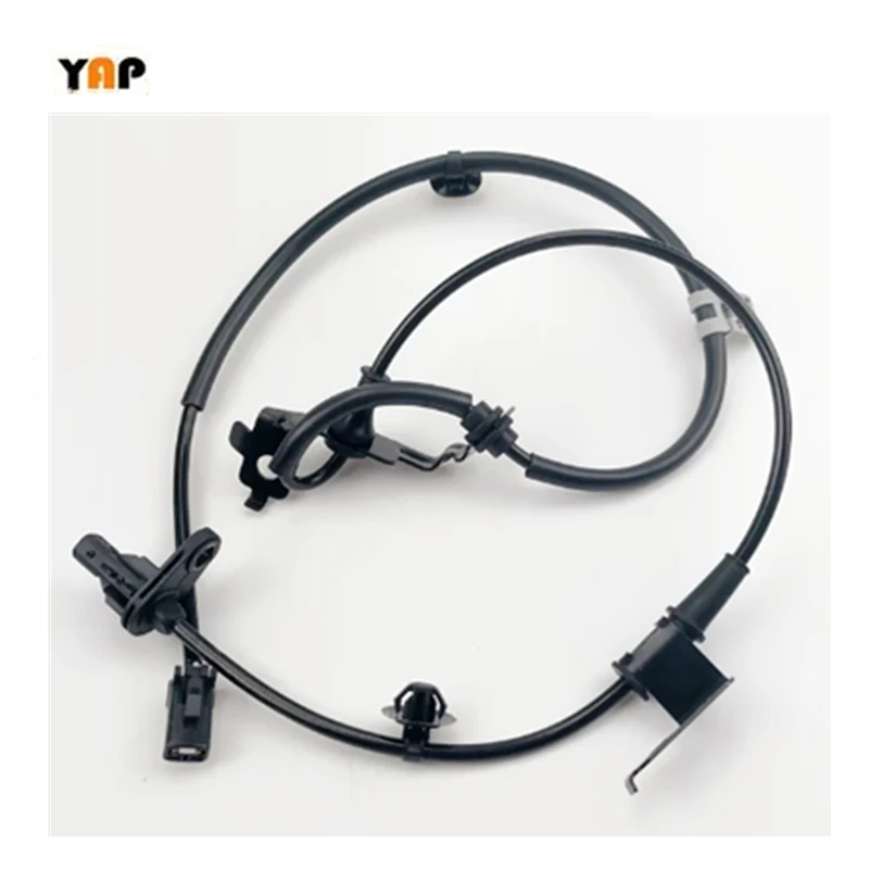 Датчик ABS, противоскользящий, передний, левый для Hyundai Sonata 2.0L 2.4L 59810-C3000 56675390 2015-2019
Датчик ABS, противоскользящий, передний, левый для Hyundai Sonata 2.0L 2.4L 59810-C3000 56675390 2015-2019