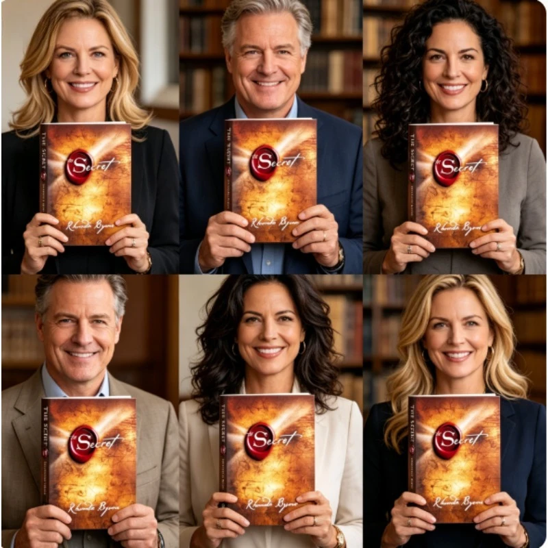 1 book: The Secret by Rhoda Bourne in English paperback. philosophy books english books
1 book: The Secret by Rhoda Bourne in English paperback. philosophy books english books