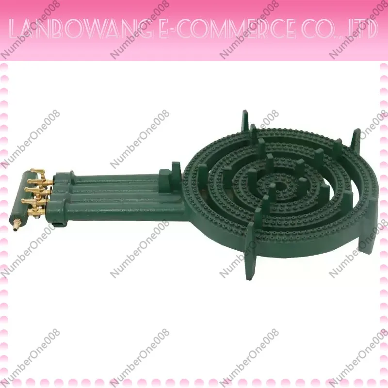 Suitable for Household and Commercial Gas Stoves, Pancake Stoves
Suitable for Household and Commercial Gas Stoves, Pancake Stoves