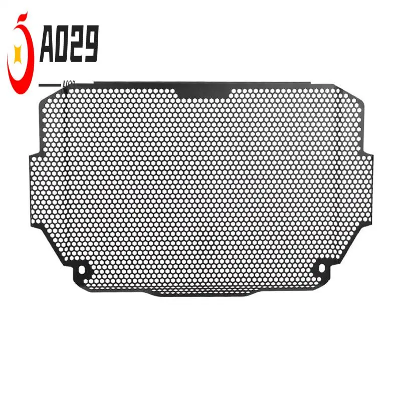 A029-Motorcycle Radiator Grille Cover Guard Stainless Steel Protection Protetor For KAWASAKI Z900 Z 900 2017-2023
A029-Motorcycle Radiator Grille Cover Guard Stainless Steel Protection Protetor For KAWASAKI Z900 Z 900 2017-2023