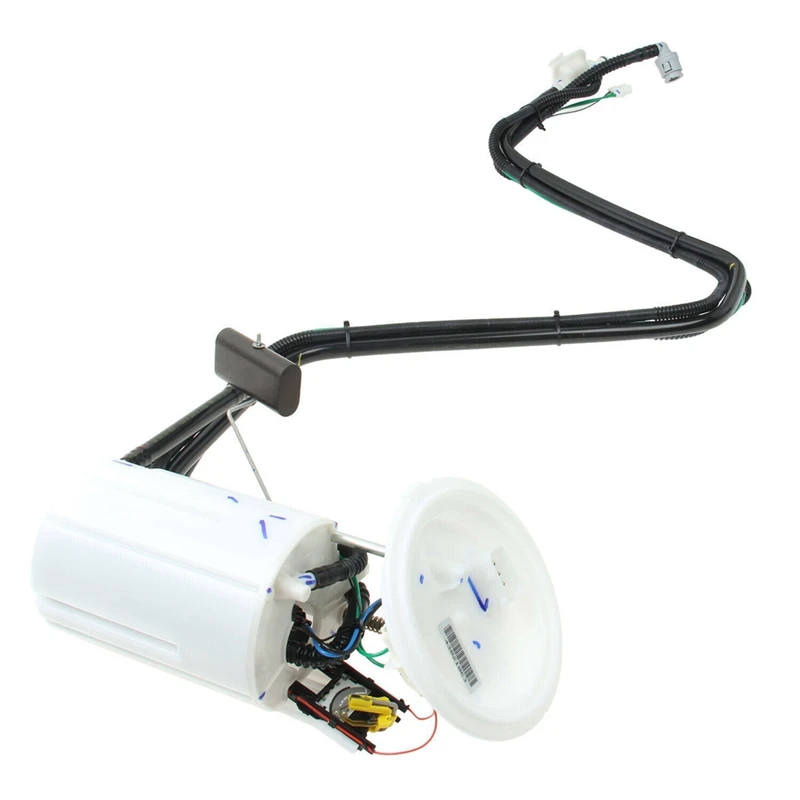 Auto Parts Passenger Right Fuel Pump Module Assembly For BMW E60 E61 16117373503 Replacement Spare Parts Accessories
Auto Parts Passenger Right Fuel Pump Module Assembly For BMW E60 E61 16117373503 Replacement Spare Parts Accessories