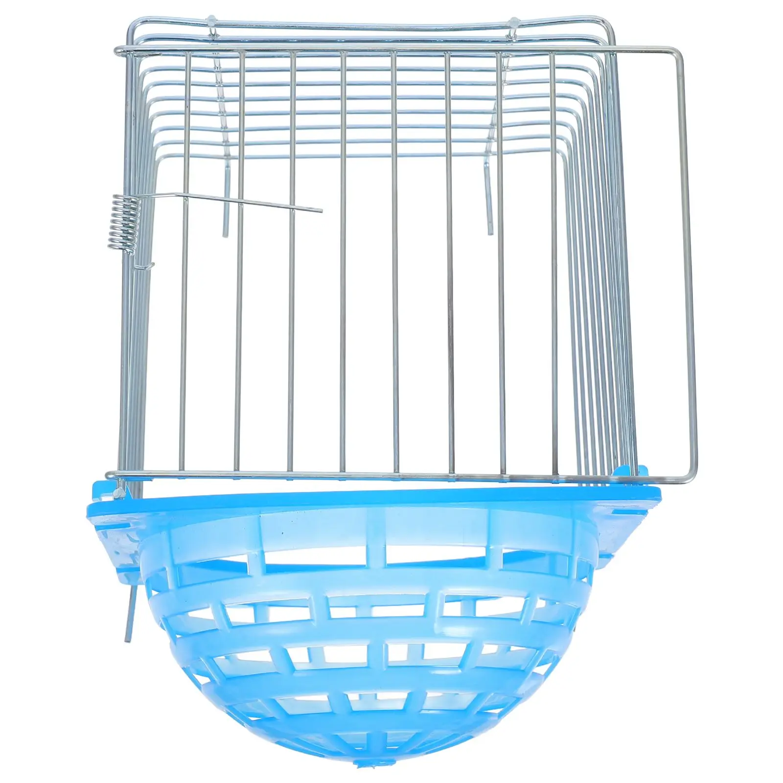 Bird Nest Breeding Box for Cage Outdoor Plug-in Easy Clean Air Circulation Hatching Function Space Saving Bird House Kits
Bird Nest Breeding Box for Cage Outdoor Plug-in Easy Clean Air Circulation Hatching Function Space Saving Bird House Kits