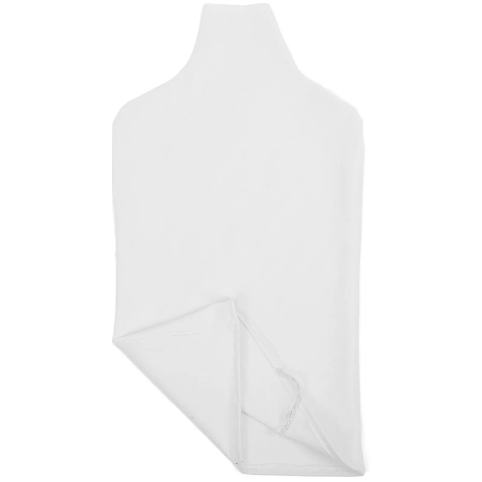 Cotton Cover For Half Body Mannequin Bust Fake Prop Clothing Display Store Decoration Fashion Exhibition Photography Tool
Cotton Cover For Half Body Mannequin Bust Fake Prop Clothing Display Store Decoration Fashion Exhibition Photography Tool