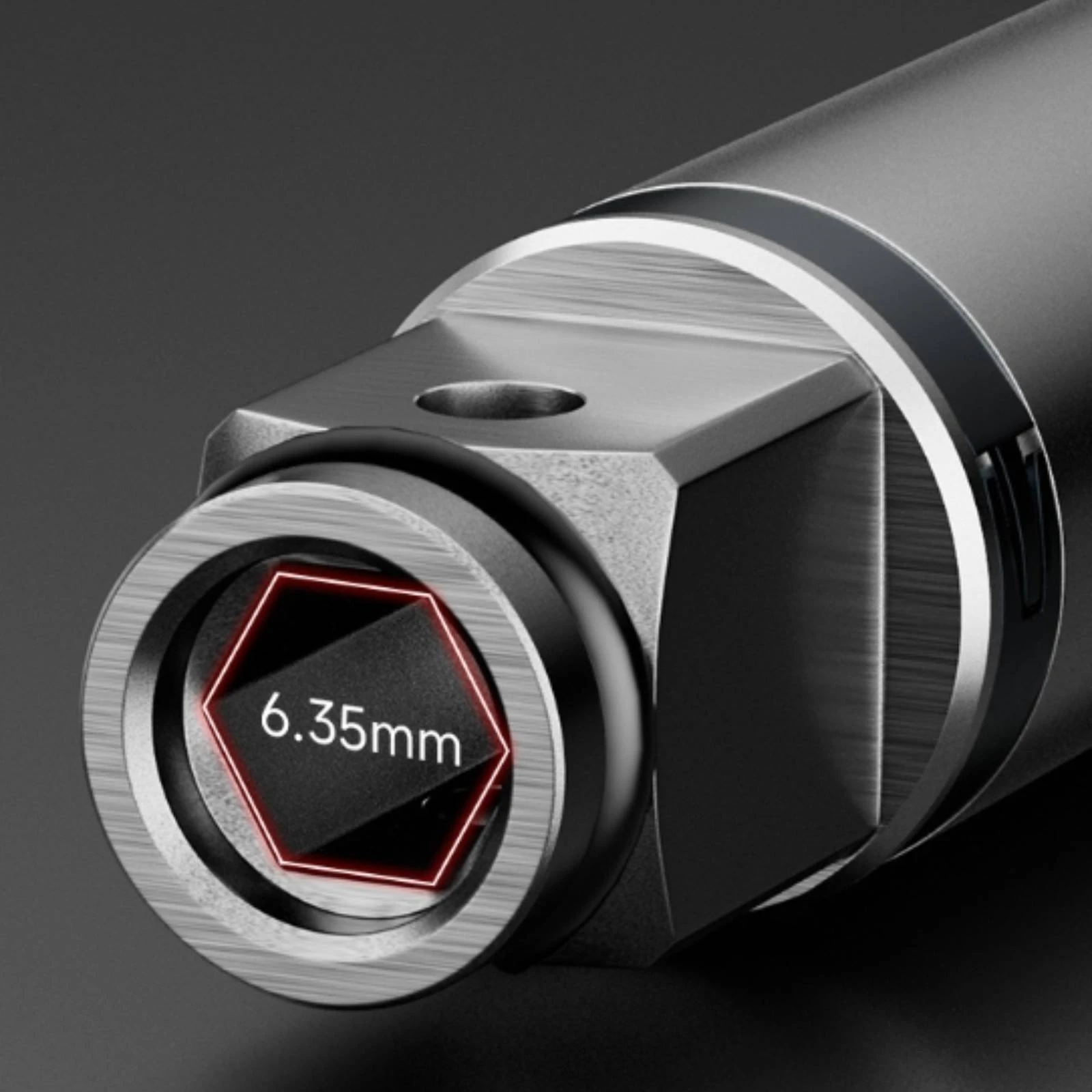 Drill Conversion Adapter Silver Strike Driver Socket Adapter
Drill Conversion Adapter Silver Strike Driver Socket Adapter