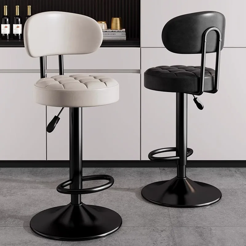 Adjustable Counter Chair Bar Chairs Multi-Color Home Bar Stool High Stool Swivel Chair Round Stool Counter Stool
Adjustable Counter Chair Bar Chairs Multi-Color Home Bar Stool High Stool Swivel Chair Round Stool Counter Stool