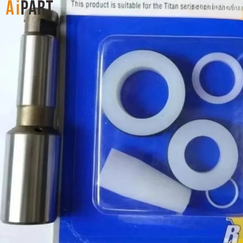 Airless Paint Spraying Repair Packing Kit 704586 Pump Accessories for Airless Sprayer 440 450
Airless Paint Spraying Repair Packing Kit 704586 Pump Accessories for Airless Sprayer 440 450