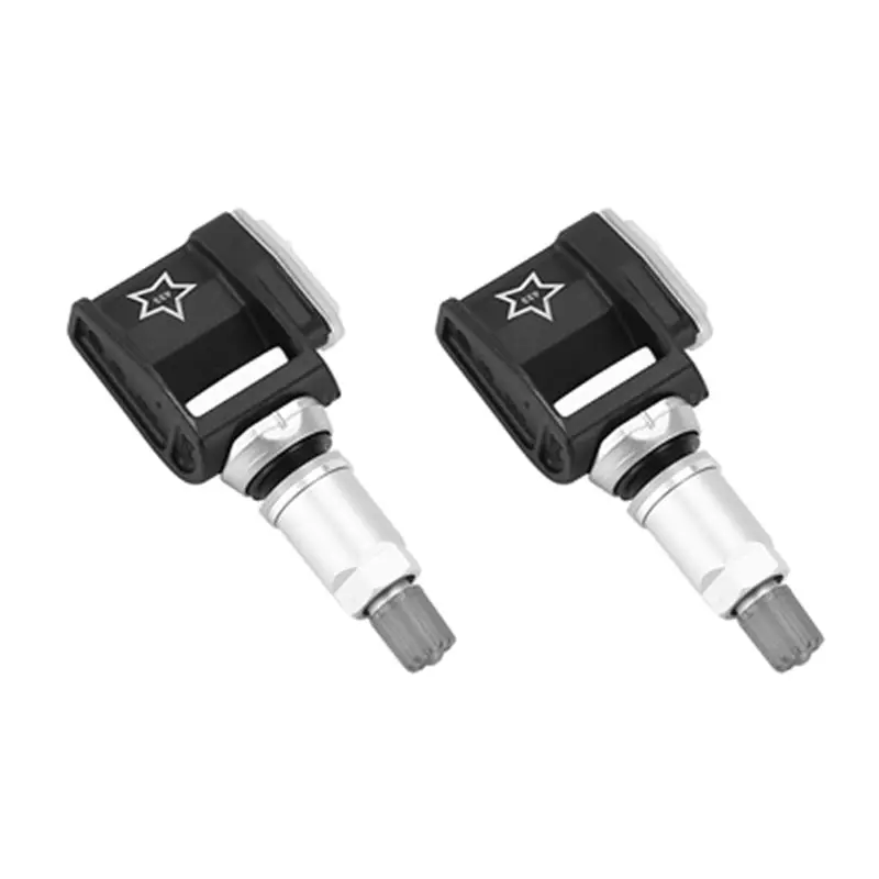 Auto Parts Tire Pressure Monitoring Sensor 2Pcs A0009052102 For E-Class W213 Vehicle
Auto Parts Tire Pressure Monitoring Sensor 2Pcs A0009052102 For E-Class W213 Vehicle