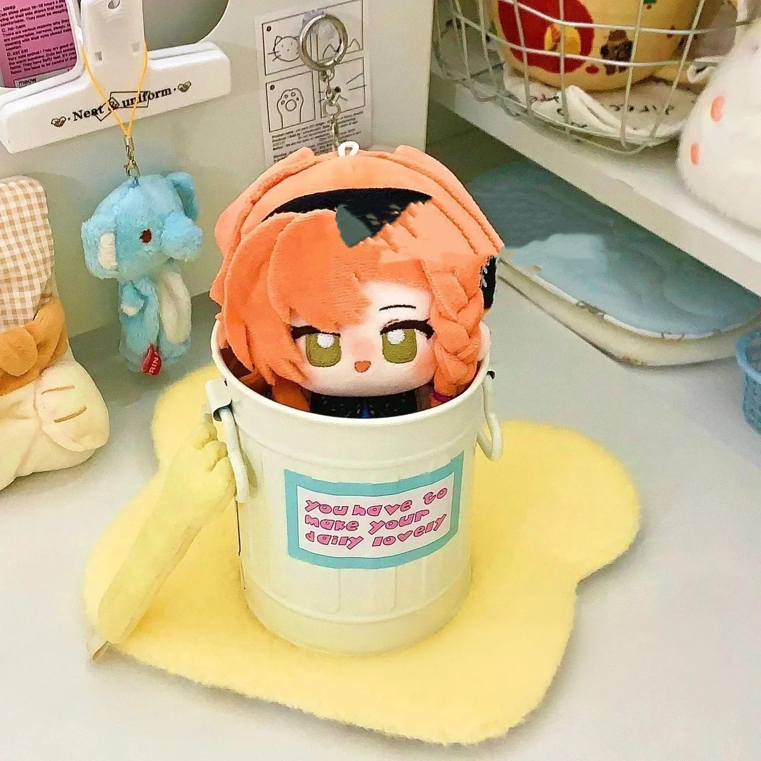 20cm Sonetto Reverse: 1999 Plush Doll Stuffed Anime Game Figure Cosplay Dress-up Cotton Plush Toy Collectible Gifts For Kids Adu
20cm Sonetto Reverse: 1999 Plush Doll Stuffed Anime Game Figure Cosplay Dress-up Cotton Plush Toy Collectible Gifts For Kids Adu