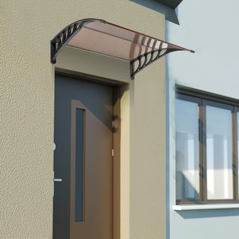 40"x 40" Patio Brown Window Awning Front Door Canopy Patio Cover Yard Garden
40"x 40" Patio Brown Window Awning Front Door Canopy Patio Cover Yard Garden