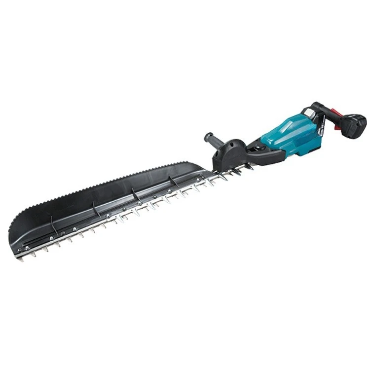 DUH754SZ Rechargeable Fence Trimmer, Tea Tree Shrub Trimmer, Electric Shears
DUH754SZ Rechargeable Fence Trimmer, Tea Tree Shrub Trimmer, Electric Shears