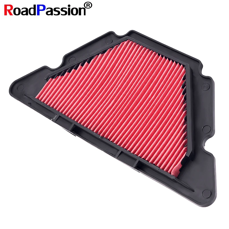 Road Passion Motocycle Air Filter High Flow Intake Cleaner For YAMAHA FZ6R XJ6F XJ6N XJ6S XJ6F XJ6FA XJ6NA XJ6SA Diversion F ABS
Road Passion Motocycle Air Filter High Flow Intake Cleaner For YAMAHA FZ6R XJ6F XJ6N XJ6S XJ6F XJ6FA XJ6NA XJ6SA Diversion F ABS