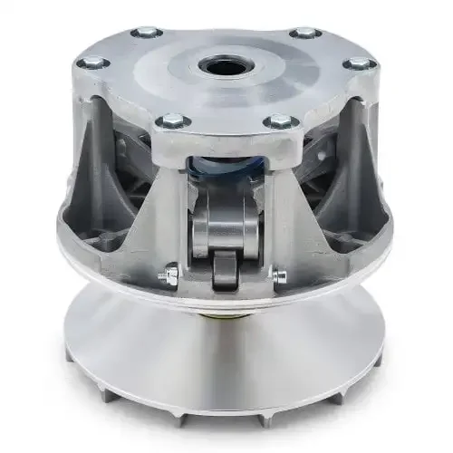 Primary Drive Clutch for Polaris Sportsman 500 4x4 1998-2005, Primary Clutch EBS Type with Weights and Springs
Primary Drive Clutch for Polaris Sportsman 500 4x4 1998-2005, Primary Clutch EBS Type with Weights and Springs