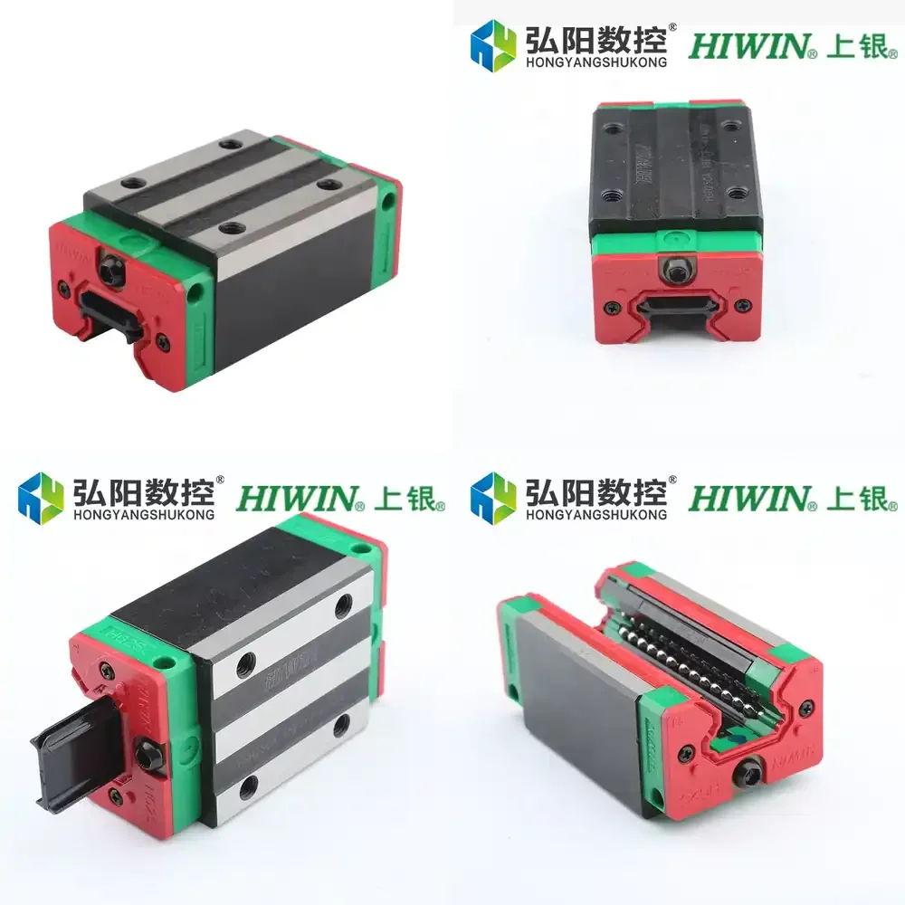 High Quality Hiwin Hgh20cac Hgh20cazac Hgw20cc Linear Guide Hgh20 Hgh20ca Slide Block
High Quality Hiwin Hgh20cac Hgh20cazac Hgw20cc Linear Guide Hgh20 Hgh20ca Slide Block