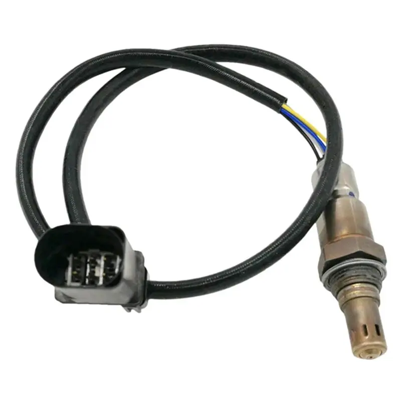 New Front Lambda Probe Oxygen O2 Sensor Fit For POLO MK5 1.2 03F906262B LAMBDA SENSOR 03F906262
New Front Lambda Probe Oxygen O2 Sensor Fit For POLO MK5 1.2 03F906262B LAMBDA SENSOR 03F906262