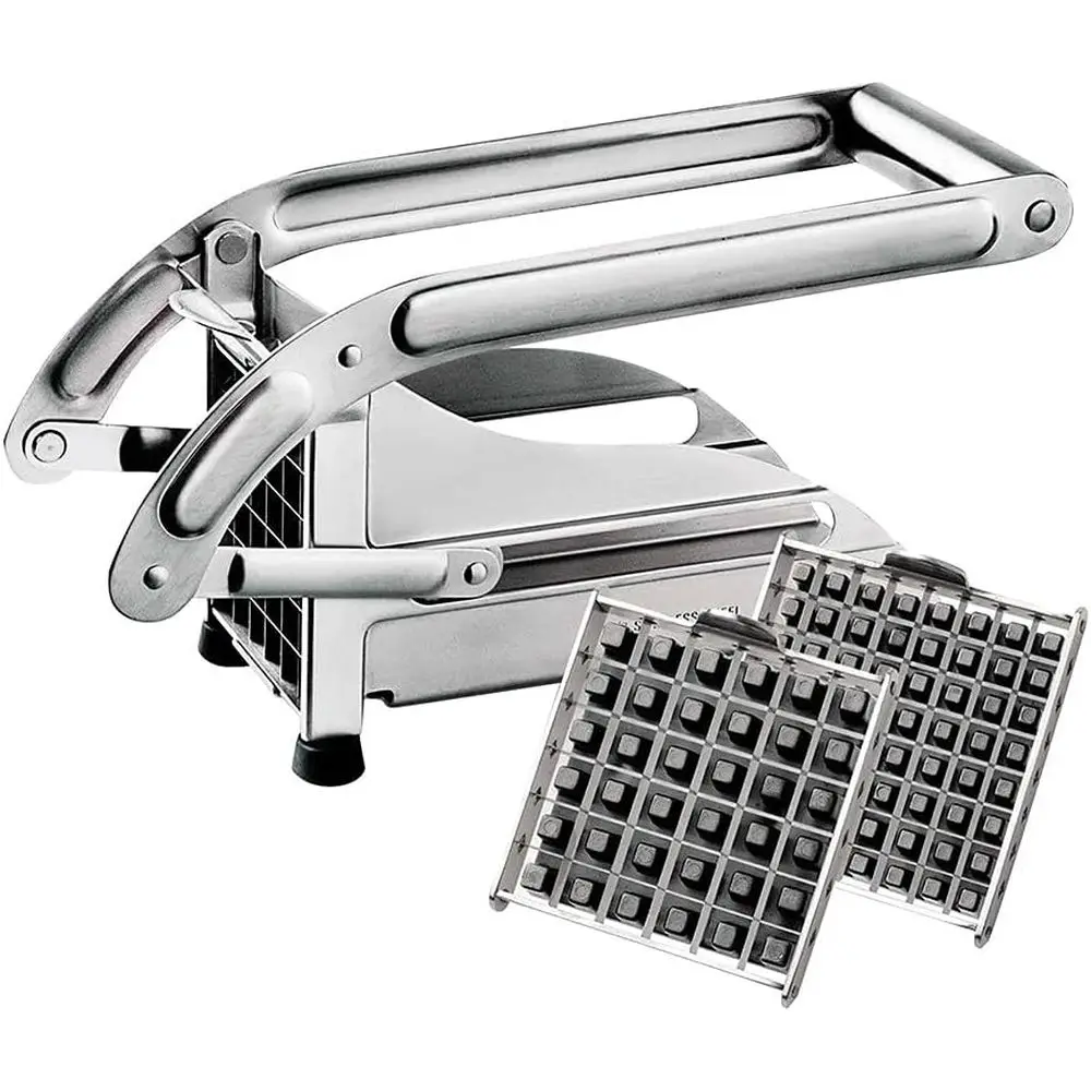 Stainless Steel Potato Chips Cutter
Stainless Steel Potato Chips Cutter