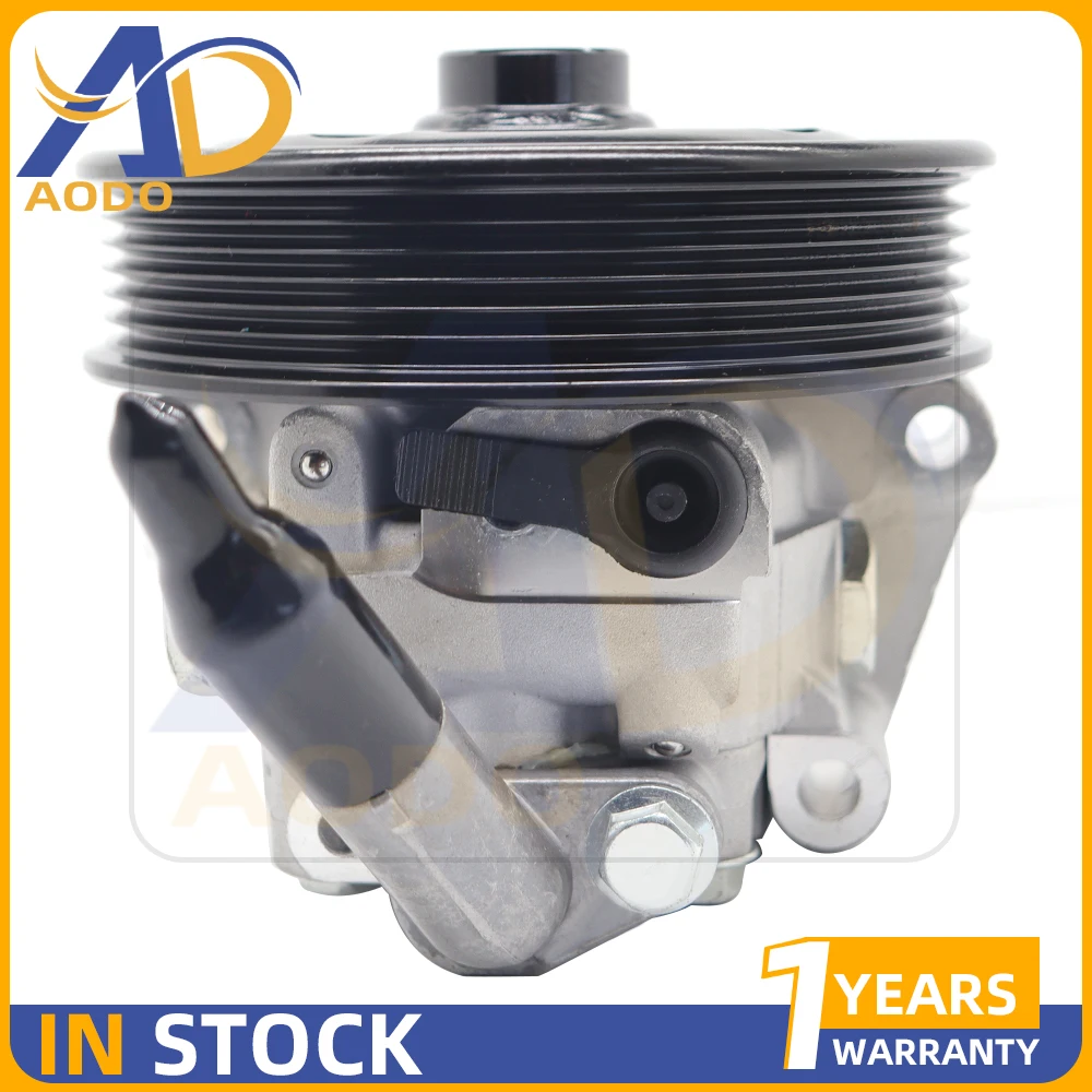 Power Steering Pump For FORD MONDEO 2.3 / 2.0 2007-2015 1474339 6G91-3A696-AG 6G91-3A696-AF 1674661 6G913A696AG 6G913A696AF
Power Steering Pump For FORD MONDEO 2.3 / 2.0 2007-2015 1474339 6G91-3A696-AG 6G91-3A696-AF 1674661 6G913A696AG 6G913A696AF