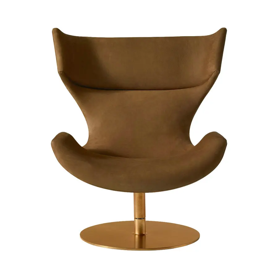 #Wholesale Commercial Luxury Designer Ergonomic 360 Leather Barrel Swivel Boss Chair Office Living Room Accent Chairs for Hotel
#Wholesale Commercial Luxury Designer Ergonomic 360 Leather Barrel Swivel Boss Chair Office Living Room Accent Chairs for Hotel