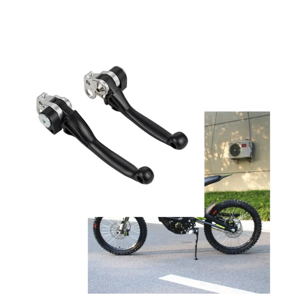 FOR SURRON FOR LIGHT BEE Dirt Bike Strong Aluminum Nylon Clutch Brake Lever Electric Dirt Bike Off Road Riding Gear
FOR SURRON FOR LIGHT BEE Dirt Bike Strong Aluminum Nylon Clutch Brake Lever Electric Dirt Bike Off Road Riding Gear