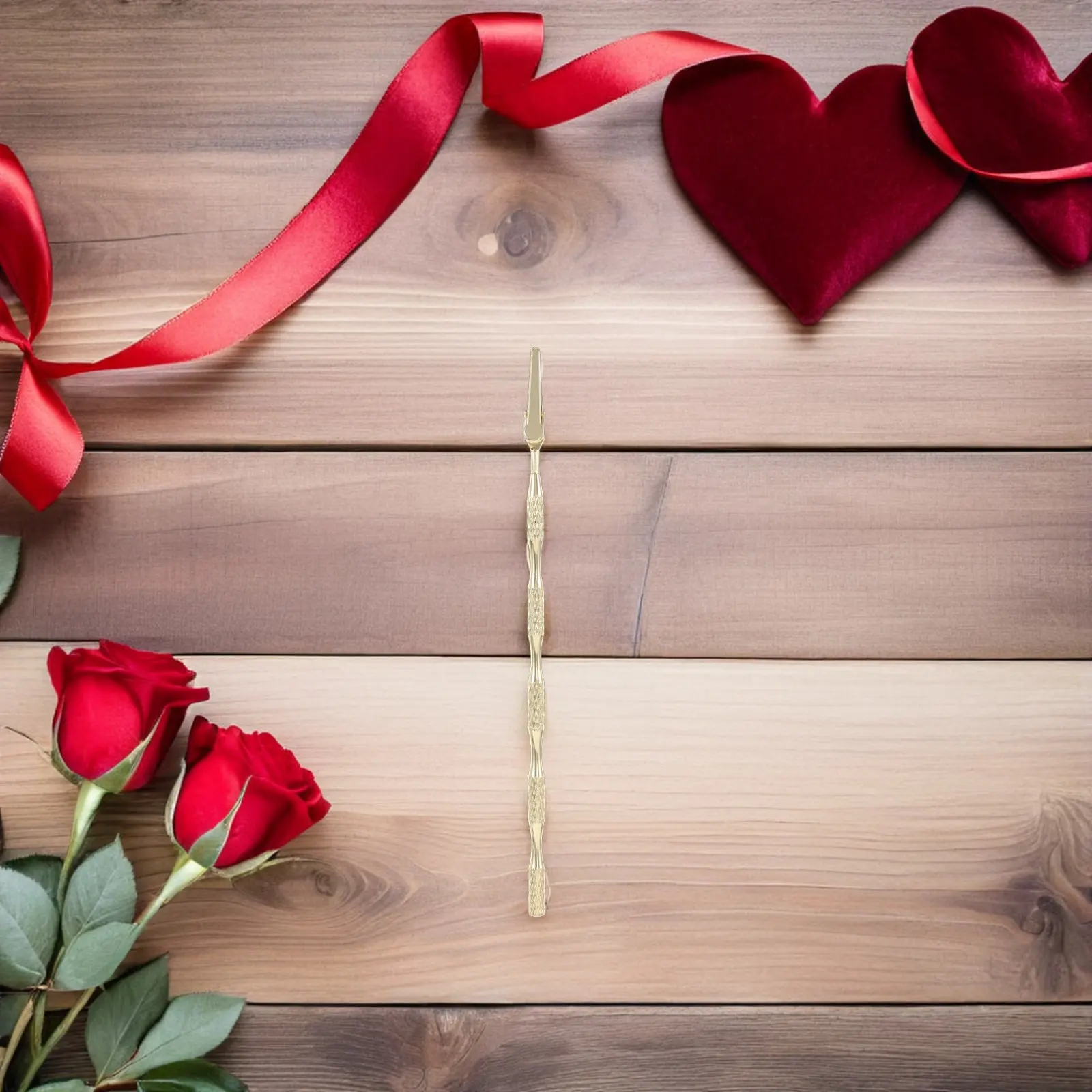 Портативный инструмент для ювелирных работ: легкое крепление застежек для браслетов и ожерелий, использование одной рукой, надежный захват, универсальное применение для украшений.
Портативный инструмент для ювелирных работ: легкое крепление застежек для браслетов и ожерелий, использование одной рукой, надежный захват, универсальное применение для украшений.