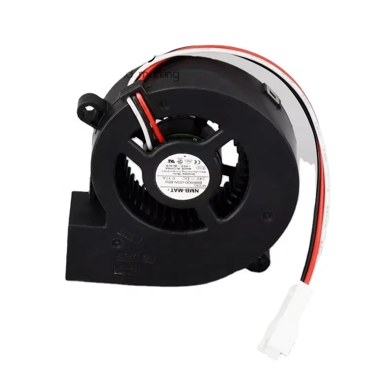 Good Quality Hi-tachi Spare Parts Hi-tachi PY1287 H Type Ink Circuit Fan for Hi-tachi PX/PXR/PB CIJ Inkjet Printer
Good Quality Hi-tachi Spare Parts Hi-tachi PY1287 H Type Ink Circuit Fan for Hi-tachi PX/PXR/PB CIJ Inkjet Printer