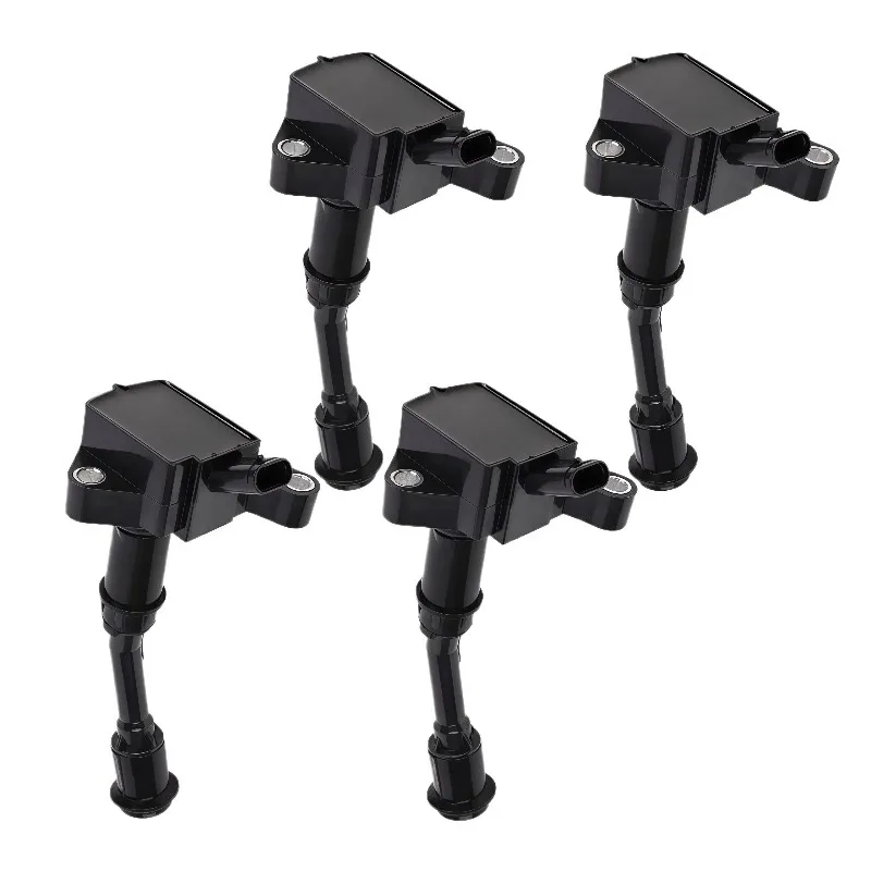 4/6PCS DS7G-12A366-BB DS7G-12A366-BA Ignition Coil For FORD FOCUS III 1.5 2014- GRAND C-MAX 2015-2019 KUGA II MONDEO V S-MAX
4/6PCS DS7G-12A366-BB DS7G-12A366-BA Ignition Coil For FORD FOCUS III 1.5 2014- GRAND C-MAX 2015-2019 KUGA II MONDEO V S-MAX
