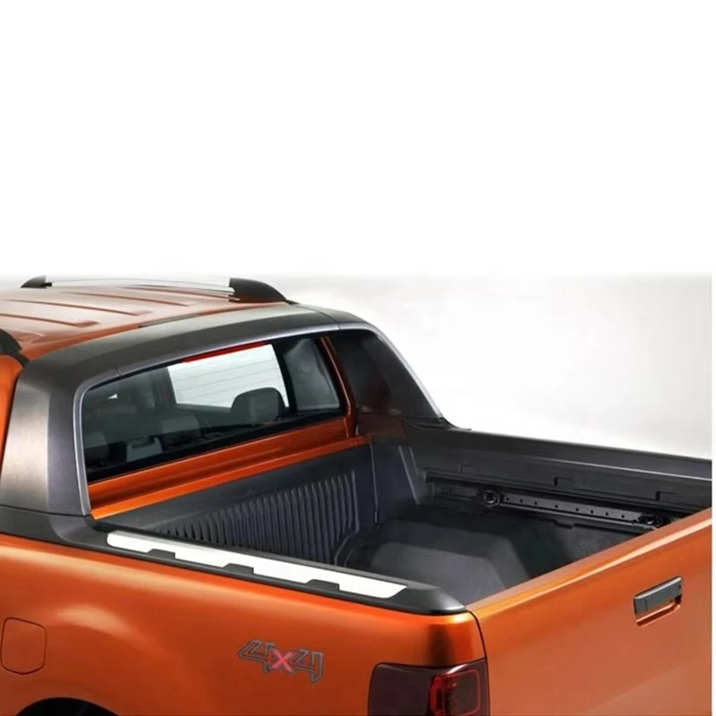 High Repurchase Rater OEM 4X4 ABS Plastic Sport Roll Bar for Ranger T6 T7 T8 Car Accessories
High Repurchase Rater OEM 4X4 ABS Plastic Sport Roll Bar for Ranger T6 T7 T8 Car Accessories