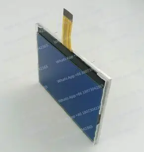 26-контактный большой графический ЖК-экран 256x160 с интерфейсом ST75256, сине-белая подсветка (встраиваемый)
26-контактный большой графический ЖК-экран 256x160 с интерфейсом ST75256, сине-белая подсветка (встраиваемый)