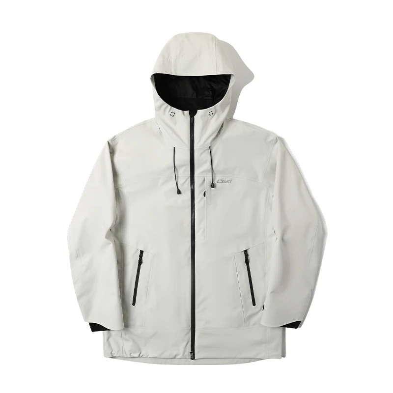 LDSKI Snowboard Jacket&Bib Pants Women's Men's Waterproof Windproof Thermal Insulation Skiing Hiking Winter Outdoor Accessories
LDSKI Snowboard Jacket&Bib Pants Women's Men's Waterproof Windproof Thermal Insulation Skiing Hiking Winter Outdoor Accessories