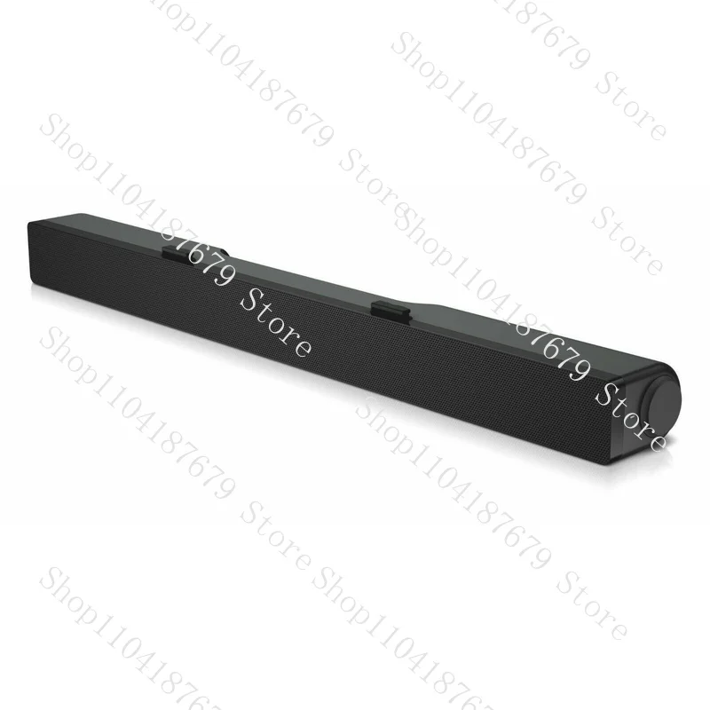Новинка для Dell AC511M, мультимедийная USB-проводная стереофоническая звуковая панель для ПК XFDH2 AC511M
Новинка для Dell AC511M, мультимедийная USB-проводная стереофоническая звуковая панель для ПК XFDH2 AC511M