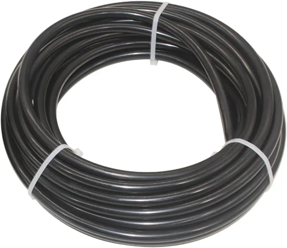 5/8" OD Nylon Air Tube for Brake Systems, 16.4Ft Length, High Pressure & Temperature Resistant
5/8" OD Nylon Air Tube for Brake Systems, 16.4Ft Length, High Pressure & Temperature Resistant