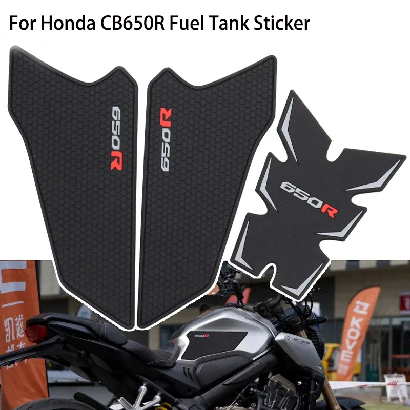 Motorcycle Modification Accessory Fuel Tank Protection Side Sticker Rubber Anti Slip Fuel Tank Pad Sticker For Honda CB650R
Motorcycle Modification Accessory Fuel Tank Protection Side Sticker Rubber Anti Slip Fuel Tank Pad Sticker For Honda CB650R