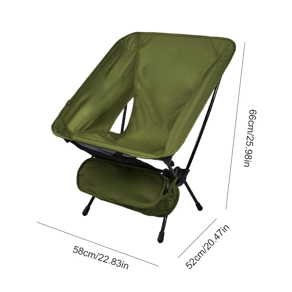 Travel Moon Chair Oxford Cloth Lightweight Tourist Chairs Detachable Collapsible BBQ Chair for Outdoor Camping Hiking Fishing
Travel Moon Chair Oxford Cloth Lightweight Tourist Chairs Detachable Collapsible BBQ Chair for Outdoor Camping Hiking Fishing