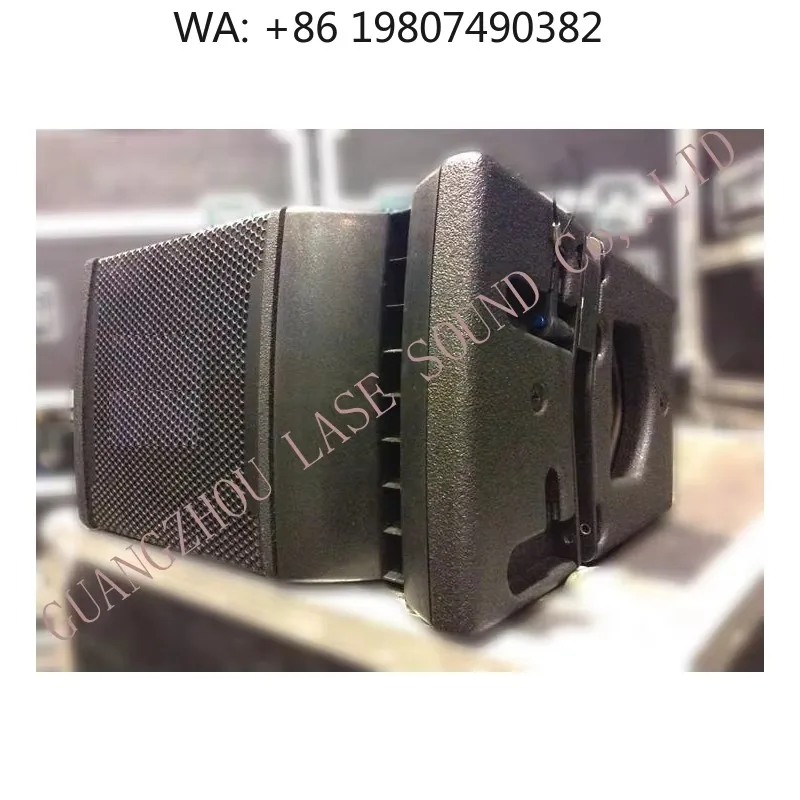 Single 8 Inch Bright Clear Sound For Indoor Outdoor Venue Crisp Clean Tone Perfect For All Shows
Single 8 Inch Bright Clear Sound For Indoor Outdoor Venue Crisp Clean Tone Perfect For All Shows