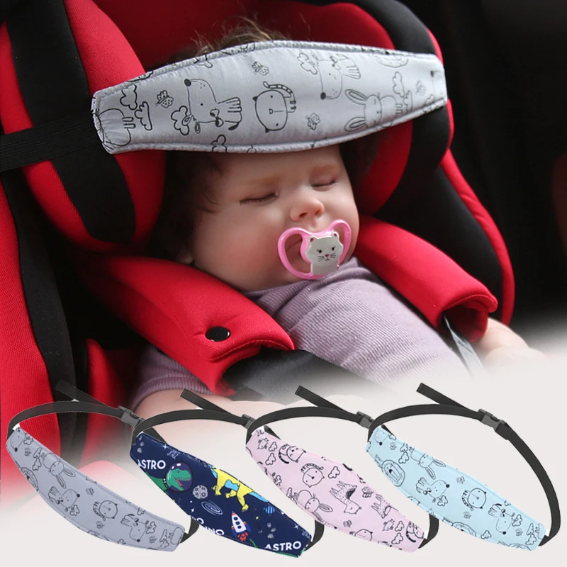 Infant Baby Car Seat Head Support Children Belt Fastening Belt Adjustable Boy Girl Playpens Sleep Positioner Baby Saftey Pillows
Infant Baby Car Seat Head Support Children Belt Fastening Belt Adjustable Boy Girl Playpens Sleep Positioner Baby Saftey Pillows