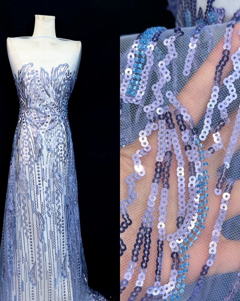 Африканское нигерийское французское сетчатое кружево с бисером и блестками, высокое качество, 2021, кружево с вышивкой и блестками, кружево для свадебных платьев для женщин
Африканское нигерийское французское сетчатое кружево с бисером и блестками, высокое качество, 2021, кружево с вышивкой и блестками, кружево для свадебных платьев для женщин