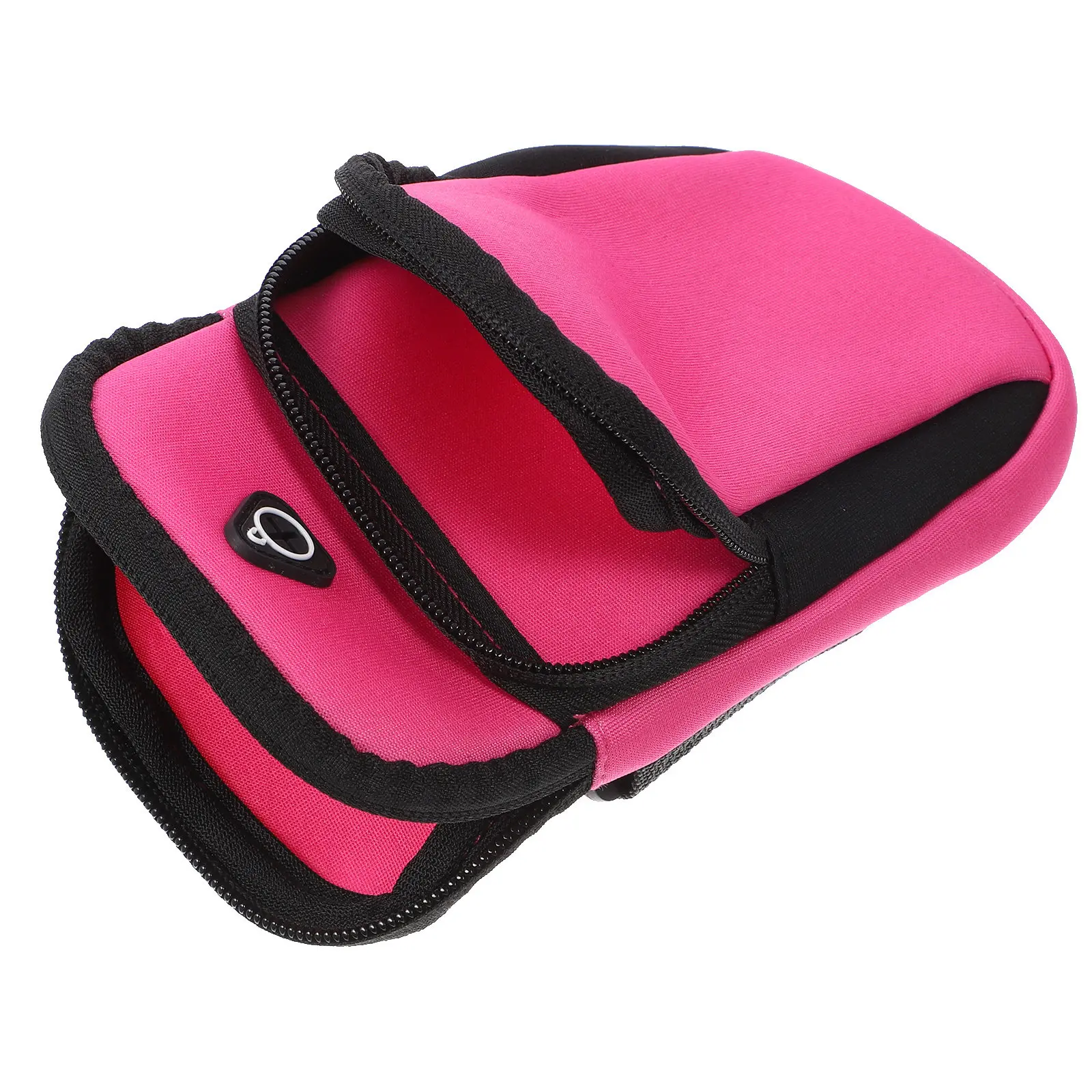 1Pcs Running Mobile Phone Arm Bag Waterproof Large Capacity Sports Armbag Exercise Key Holder Flexible Outdoor Storage Pink
1Pcs Running Mobile Phone Arm Bag Waterproof Large Capacity Sports Armbag Exercise Key Holder Flexible Outdoor Storage Pink