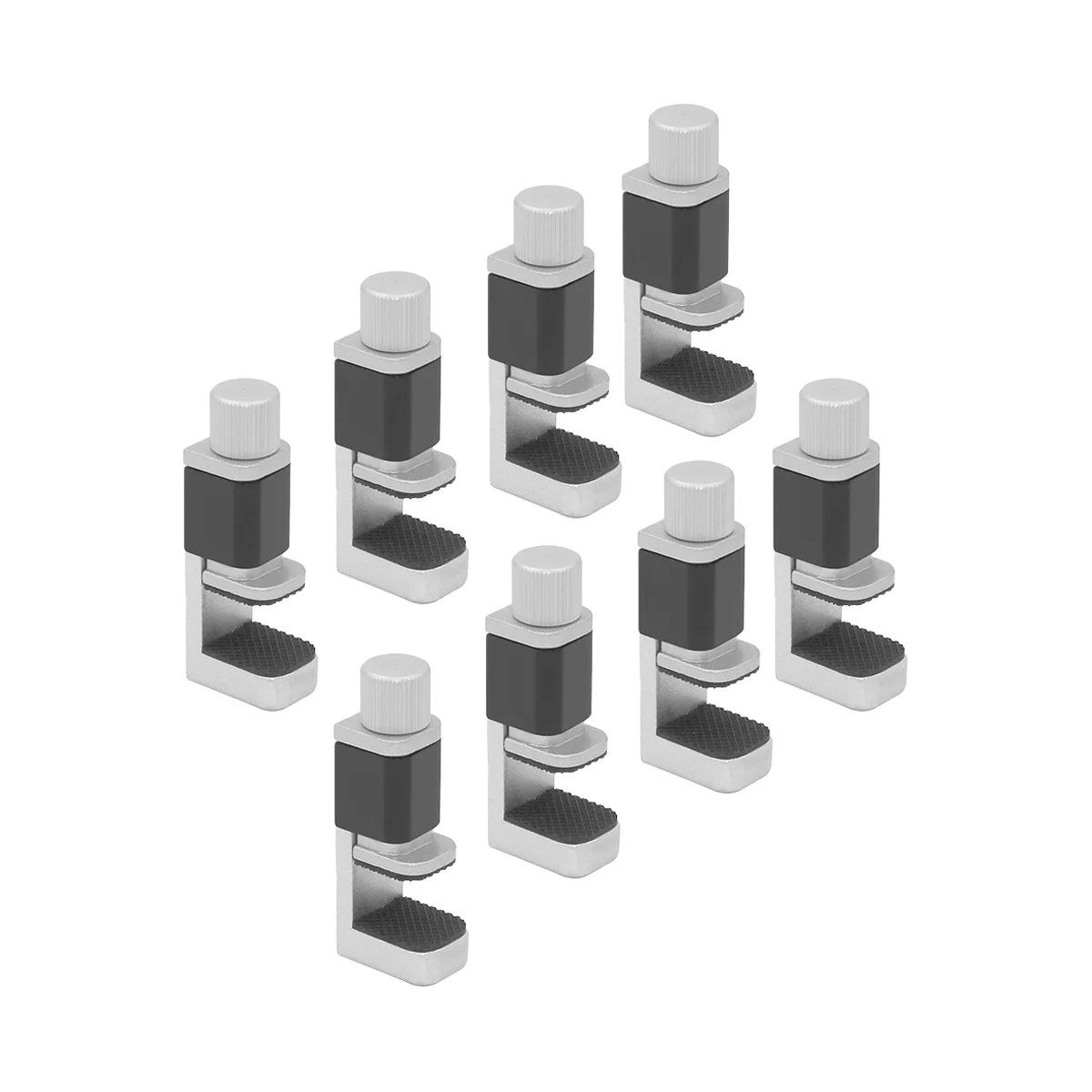 8-Piece Adjustable Mobile Phone Fixing Clamp Mobile Phone Maintenance Tool Fixing Clamp
8-Piece Adjustable Mobile Phone Fixing Clamp Mobile Phone Maintenance Tool Fixing Clamp