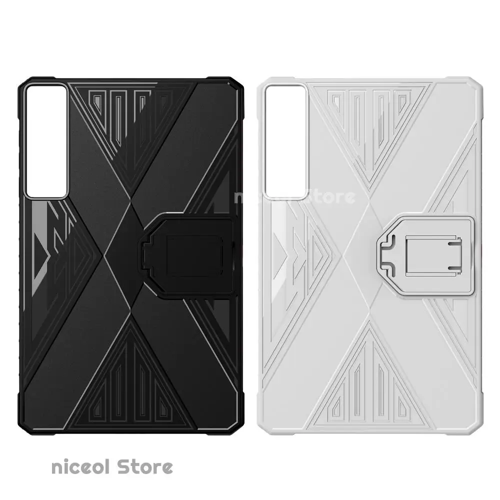 Protective Cover Fit for Legion Y700 5th 2026 Tablet Soft Flexible Case with Folding Stand Anti-Scratch Drop-Resistant
Protective Cover Fit for Legion Y700 5th 2026 Tablet Soft Flexible Case with Folding Stand Anti-Scratch Drop-Resistant