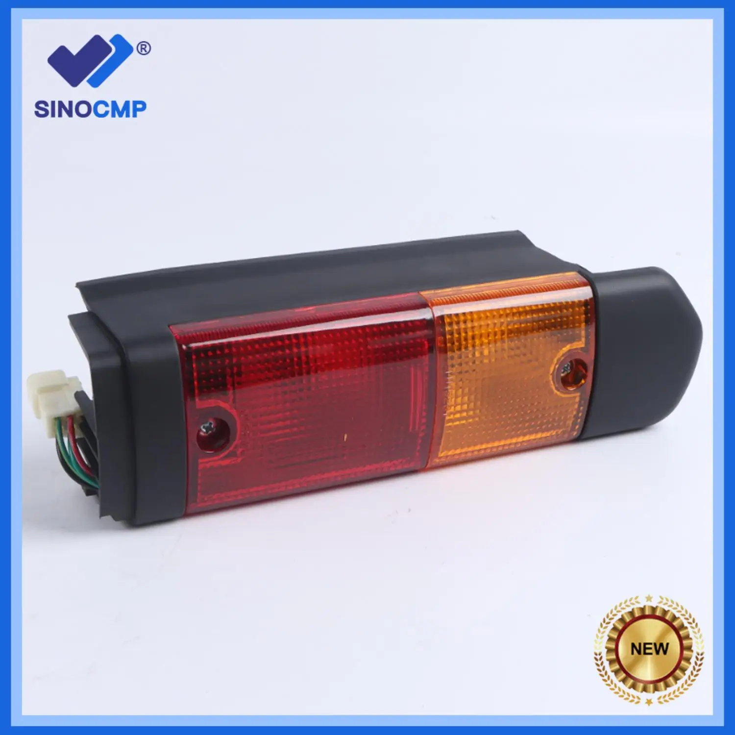 1 шт. левый задний фонарь 56640-26600-71 TY56640-26600-71 для вилочных погрузчиков Toyota 8 серии 8FGCU15 8FGCU20 8FGCU25 8FGCU30
1 шт. левый задний фонарь 56640-26600-71 TY56640-26600-71 для вилочных погрузчиков Toyota 8 серии 8FGCU15 8FGCU20 8FGCU25 8FGCU30