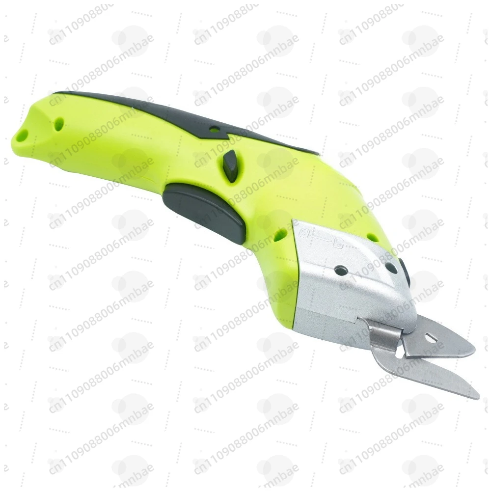 Portable Electric Scissors Cutting Fabric Handheld Tailor Cutting Machine Clothing Plug-in Rechargeable Tailoring
Portable Electric Scissors Cutting Fabric Handheld Tailor Cutting Machine Clothing Plug-in Rechargeable Tailoring