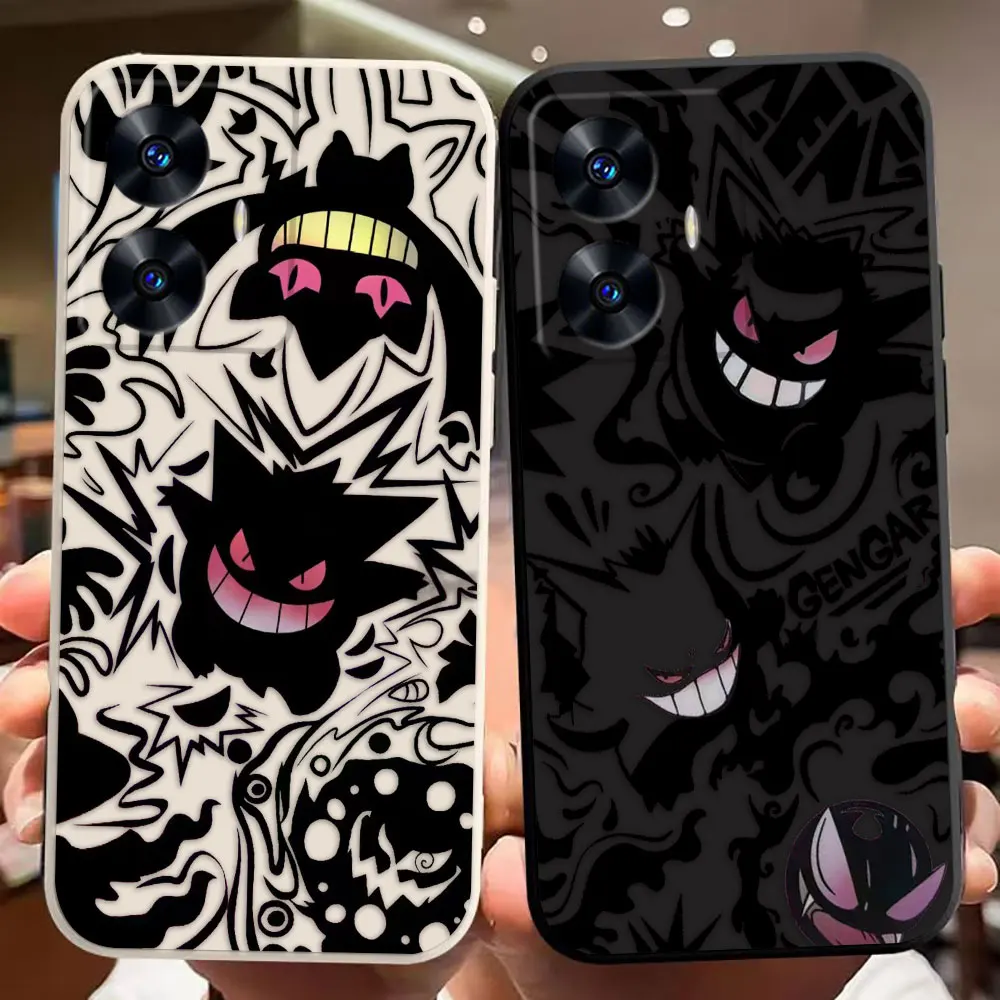P-Pokemon G-Gengar Custom Phone Case For Realme C65 C63 C55 C53 C33 C30 C21Y C20 C12 C11 P35 GT NEO 2 XT 20 30 50I 50 TPU Case
P-Pokemon G-Gengar Custom Phone Case For Realme C65 C63 C55 C53 C33 C30 C21Y C20 C12 C11 P35 GT NEO 2 XT 20 30 50I 50 TPU Case