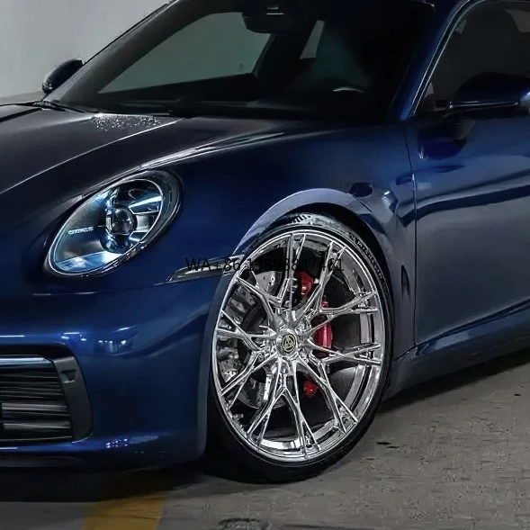 XL Super Concave Deep Dish Chrome Wheel Alloy Forged Wheels 5x114.3 5x120 5x112 Custom Forging Racing Car Wheel
XL Super Concave Deep Dish Chrome Wheel Alloy Forged Wheels 5x114.3 5x120 5x112 Custom Forging Racing Car Wheel