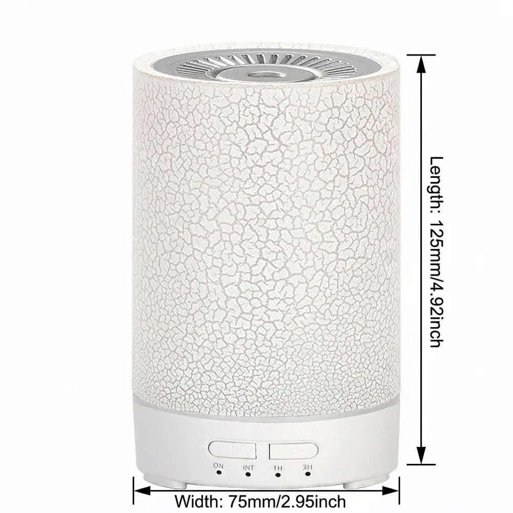 2026 USB Wood Grain Air Humidifier Quiet Aroma Diffuser With Night Light For Bedroom Office Yoga Room Home Decoration
2026 USB Wood Grain Air Humidifier Quiet Aroma Diffuser With Night Light For Bedroom Office Yoga Room Home Decoration