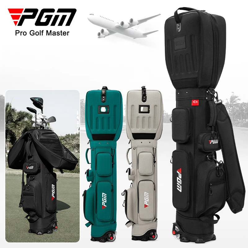 PGM Golf Aviation Bag 3D Plus Жесткая сумка Шляпа Ремень Шкив Мужчины Женщины Путешествия QB177
PGM Golf Aviation Bag 3D Plus Жесткая сумка Шляпа Ремень Шкив Мужчины Женщины Путешествия QB177