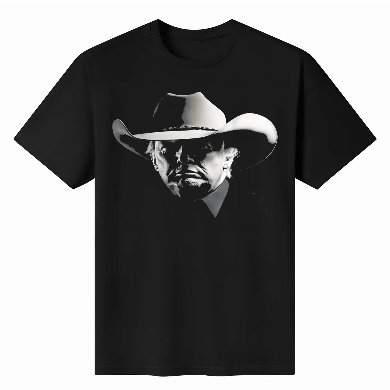 President Donald J Trump 2024 Never Surrender Comfortable Breathable Cotton T-Shirt Black
President Donald J Trump 2024 Never Surrender Comfortable Breathable Cotton T-Shirt Black
