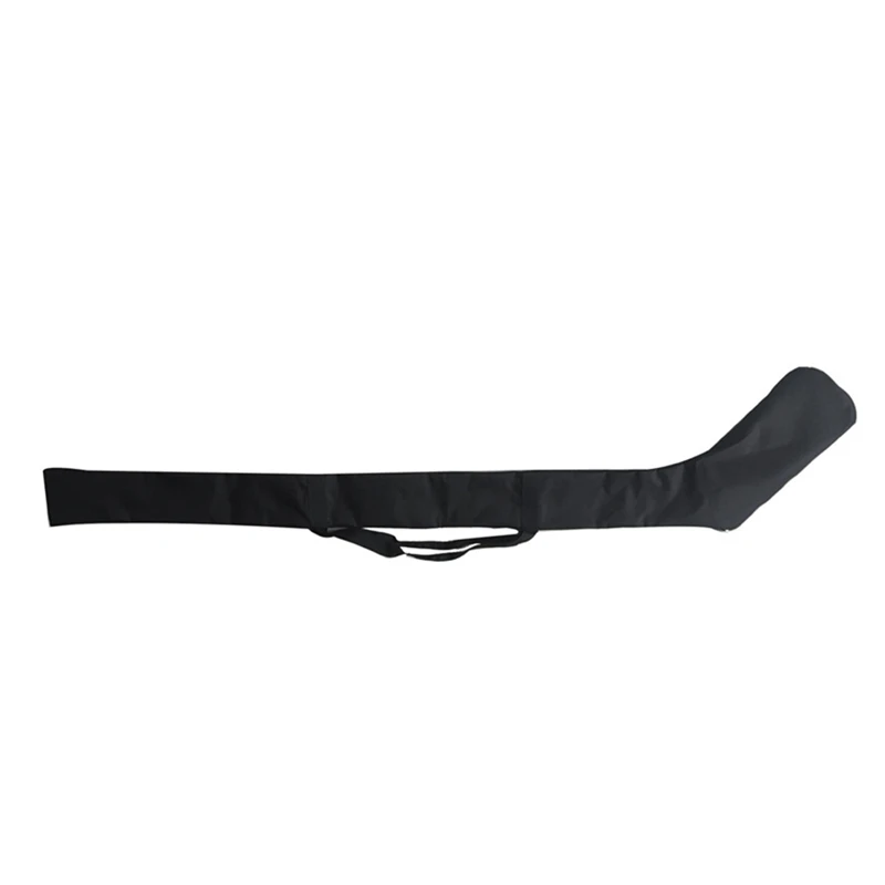 ABJX New Portable One Shoulder Ice Hockey Stick Bag Waterproof Stick Bag Adjustable Hockey Equipment Bag For Ice Hockey
ABJX New Portable One Shoulder Ice Hockey Stick Bag Waterproof Stick Bag Adjustable Hockey Equipment Bag For Ice Hockey