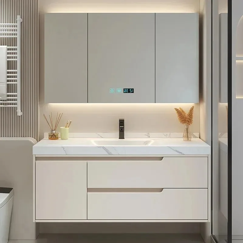 Organizers Bathroom Cabinet Waterproof Design Multiple Purpose Bathroom Cabinet Storage Vanity Gabinete Banheiro Furniture Home
Organizers Bathroom Cabinet Waterproof Design Multiple Purpose Bathroom Cabinet Storage Vanity Gabinete Banheiro Furniture Home