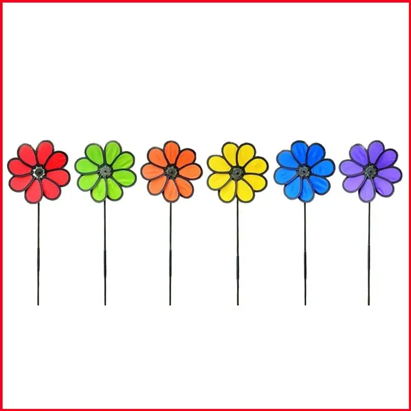 K92A 4pcs Windmill Spinners Spinners Окрашения детские игрушки на открытом воздухе.
K92A 4pcs Windmill Spinners Spinners Окрашения детские игрушки на открытом воздухе.