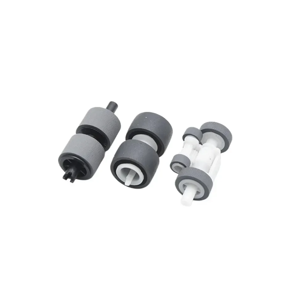 2Set B12B813561 B12B819381 Pickup Feed Roller Assembly Kit for EPSON DS-510 DS-520 DS-560 DS-410 DS-510N DS-520N Scanner
2Set B12B813561 B12B819381 Pickup Feed Roller Assembly Kit for EPSON DS-510 DS-520 DS-560 DS-410 DS-510N DS-520N Scanner
